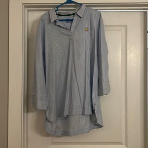 Master women’s magnolia lane tunic